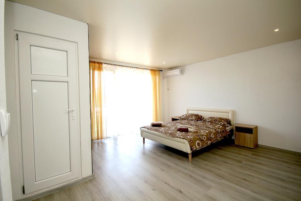 Apartments Victoria Sutomore Εξωτερικό φωτογραφία