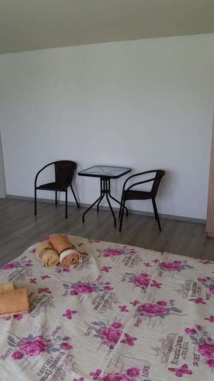 Apartments Victoria Sutomore Εξωτερικό φωτογραφία