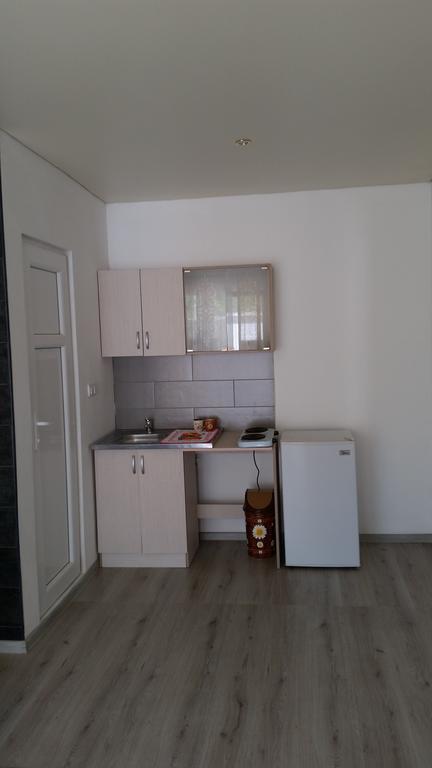 Apartments Victoria Sutomore Εξωτερικό φωτογραφία