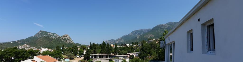Apartments Victoria Sutomore Εξωτερικό φωτογραφία