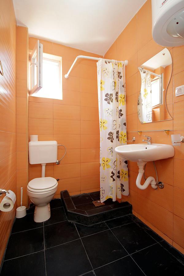Apartments Victoria Sutomore Εξωτερικό φωτογραφία